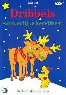 Dribbel - wonderlijke kerstfeest op DVD, Cd's en Dvd's, Dvd's | Kinderen en Jeugd, Nieuw in verpakking, Verzenden