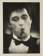 Al Pacino as Tony Montana - Scarface (1983) - Fine Art, Nieuw