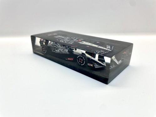 Artwork - Xrace - Scultura concettuale - Velocità Sigillata, Hobby en Vrije tijd, Modelauto's | 1:5 tot 1:12
