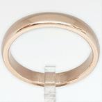 Ring - 18 karaat Roségoud, Handtassen en Accessoires, Ringen, Nieuw