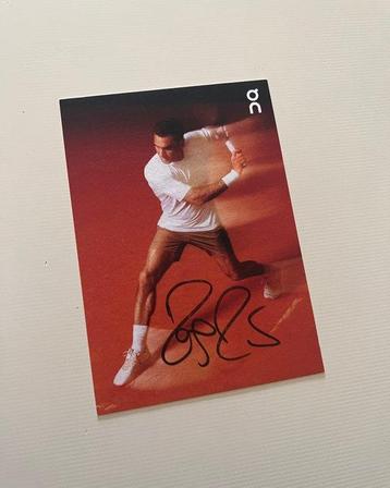 The Roger Pro Clay 2024 - Roger Federer - Fancard