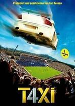 Taxi 4 [Directors Cut] von Gerard Krawczyk  DVD, Verzenden