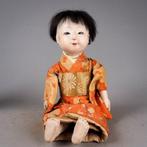 Kimono poppen - Ichimatsu - Poupée - Japon