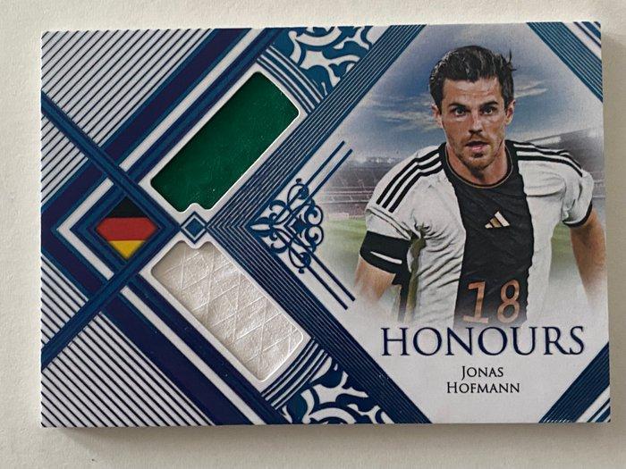 panini - futera - topps Select, Select FIFA, Futera Unique,, Verzamelen, Stickers