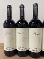 2016 Massolino Barolo - Serralunga dAlba DOCG - 6 Fles, Verzamelen, Nieuw