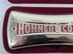 Hohner - Comet - - Harmonica (Sans prix de réserve), Musique & Instruments