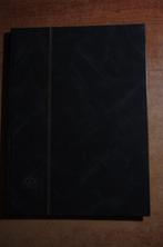 Stockboek - 7 Nieuwe Leuchtturm stockboeken met zwarte, Postzegels en Munten, Postzegels | Amerika, Gestempeld
