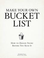 Make Your Own Bucket List 9781440536069, Livres, Andrew Gall, Verzenden