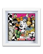 Stéphanie Godann - Iconic Marilyn Monroe