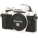 Olympus OM-D E-M10 mark II body occasion, Audio, Tv en Foto, Olympus, Zo goed als nieuw, Verzenden