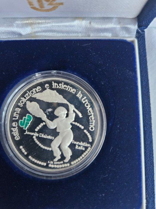 AS Roma - Medaille, Verzamelen, Overige Verzamelen