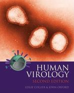Human Virology: A Text for Students of Medicine, Dentistry,, Verzenden, Gelezen, L. H. Collier