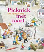 Picknick met taart 9789020961713, Boeken, Kinderboeken | Kleuters, Gelezen, T.K. The, Verzenden