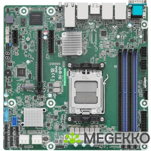 Asrock B650D4U-2L2T/BCM, Informatique & Logiciels, Ordinateurs & Logiciels Autre, Envoi