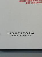 Terminator 2: Judgment Day - James Cameron - Lightstorm, Nieuw