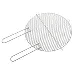 NIEUW - Barbecook braadrooster Ø 50 cm, Tuin en Terras, Verzenden, Nieuw
