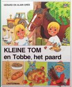 Kleine Tom en Tobbe, het paard 9789030310228, Gelezen, Alain Grée (tekst), Gérard Grée  (tekeningen), Verzenden