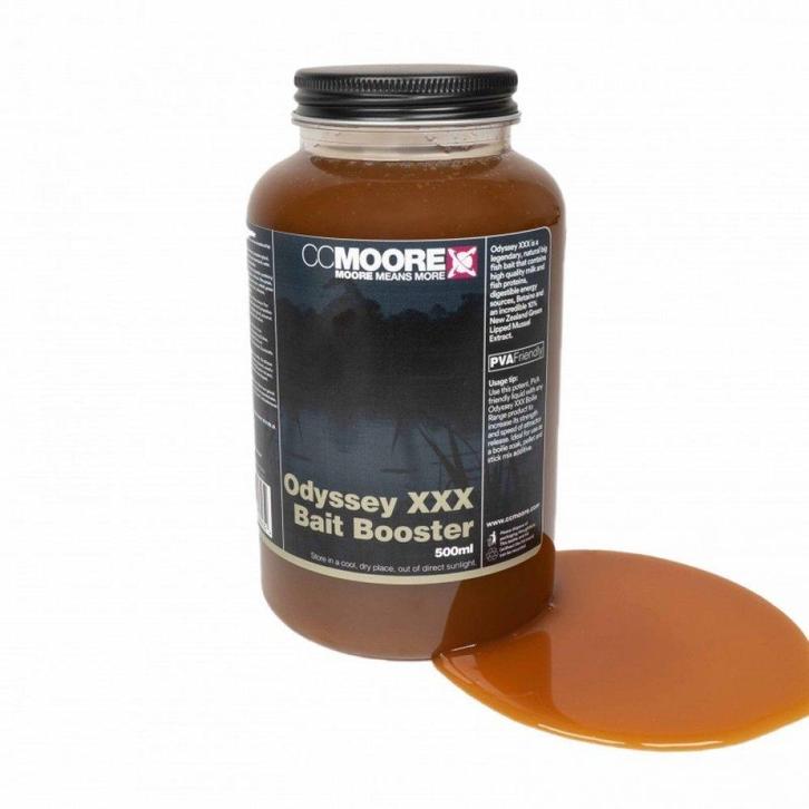 Ccmoore ODYSSEY XXX BAIT BOOSTER 500ML, Huis en Inrichting, Keuken | Keukenbenodigdheden, Ophalen of Verzenden