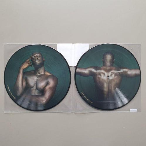 Stormzy - Heavy Is The Head Banksy Limited Vinyl - 2x albums, Cd's en Dvd's, Vinyl Singles