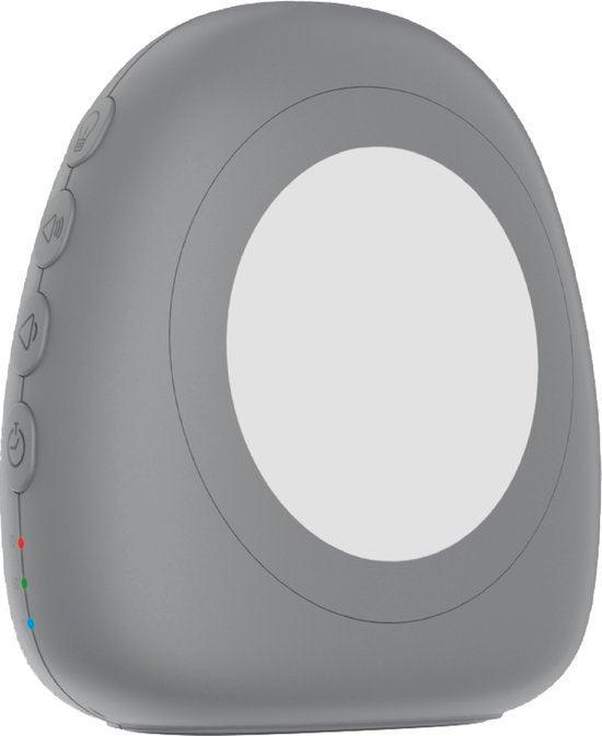 2dekans | White Noise Machine - Slaaphulpen - Witte Ruis -, Huis en Inrichting, Lampen | Overige, Ophalen of Verzenden
