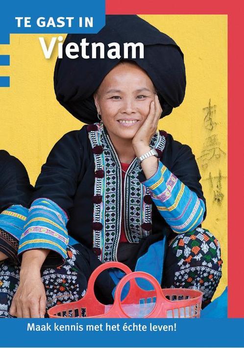 Te gast in Vietnam / Te gast in pocket 9789460160530, Boeken, Reisgidsen, Gelezen, Verzenden
