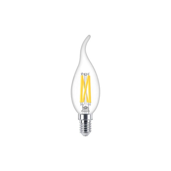 Philips Master Led Kaars DimTone 3.4W E14 927 Helder -, Doe-het-zelf en Bouw, Bouwverlichting, Verzenden