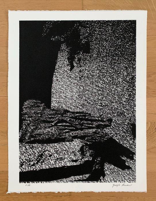 Joseph Kadar (1936-2019) - Espace graphique, Antiek en Kunst, Antiek | Overige Antiek