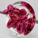 Jeff Koons (1955) - Balloon Dog (Magenta), Antiek en Kunst