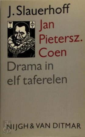 Jan pietersz. coen, Livres, Langue | Langues Autre, Envoi