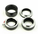 Leitz Tubi si prolunga Appareil photo argentique