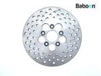 Remschijf Voor Harley-Davidson FL Series 1973-1995, Motoren, Verzenden, Gebruikt