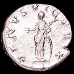 Romeinse Rijk. Salonina (Augusta, 254-268 n.Chr.).