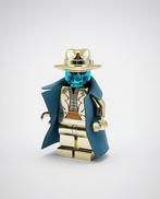Lego Minifiguur - Star Wars - Star Wars - Chrome Gold Plated, Nieuw