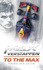 Max Verstappen - to the MAX, Nieuw, Nederlands, Verzenden
