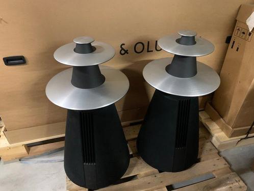 Bang & Olufsen - Legendarische Beolab 5 HIFI-designespeakers, Audio, Tv en Foto, Stereoketens