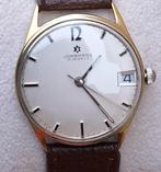 Junghans - 17 jewels - Zonder minimumprijs - Heren -