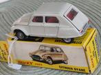 Dinky Toys 1:43 - Voiture miniature - Citroën Dyane - Dans, Nieuw