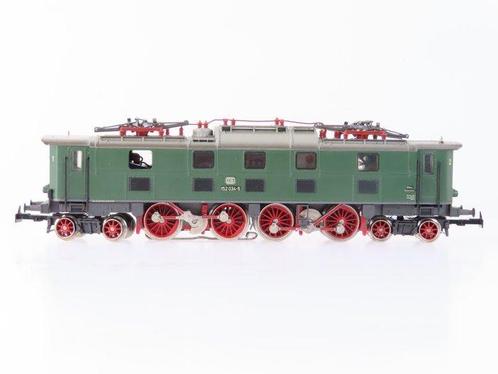 Märklin H0 - 3366 - Locomotive électrique (1) - BR 152 - DB, Hobby en Vrije tijd, Modeltreinen | H0