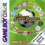 European Super league - Gameboy Color (Losse Cassette), Games en Spelcomputers, Games | Nintendo Game Boy, Ophalen of Verzenden