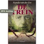De Trein 9789059113473 Nanda van der Zee, Verzenden, Gelezen, Nanda van der Zee