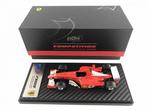BBR 1:43 - 1 - Model sportwagen - Ferrari F1 F2002 #1 M., Hobby & Loisirs créatifs