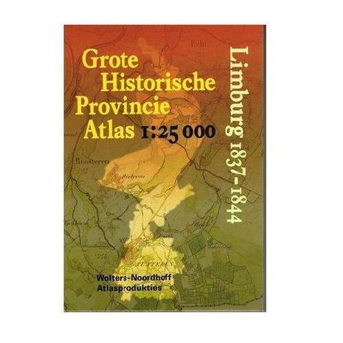 G HISTATL LIMBURG 9789001962708, Livres, Guides touristiques, Envoi