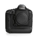 Canon 1Dx - < 299.000 clicks, TV, Hi-fi & Vidéo, Appareils photo numériques, Comme neuf, Canon, Ophalen of Verzenden