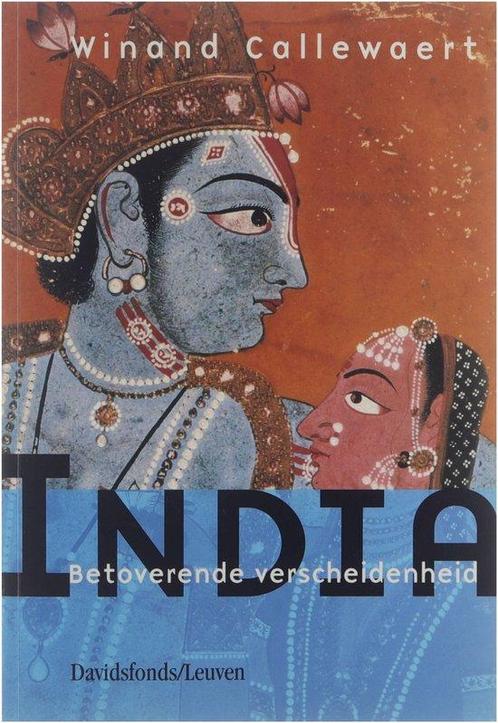 India 9789058261274, Livres, Religion & Théologie, Envoi