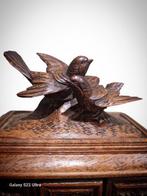 BLACK FOREST - Sieradendoos - Hout, Antiek en Kunst