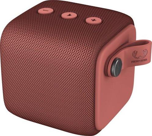 Fresh ‘n Rebel - Draadloze Bluetooth speaker - Rockbox Bo., Telecommunicatie, Zenders en Ontvangers, Nieuw, Verzenden