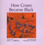 How Crows Became Black, Verzenden