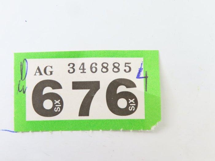 Märklin H0 - 7686 - Digitale besturingseenheid (1) -, Hobby en Vrije tijd, Modeltreinen | H0