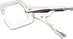 Bgs Technic Puntlas griptang 280 mm, Verzenden, Nieuw