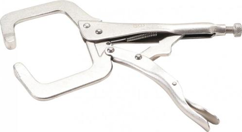 Bgs Technic Puntlas griptang 280 mm, Auto-onderdelen, Banden en Velgen, Verzenden